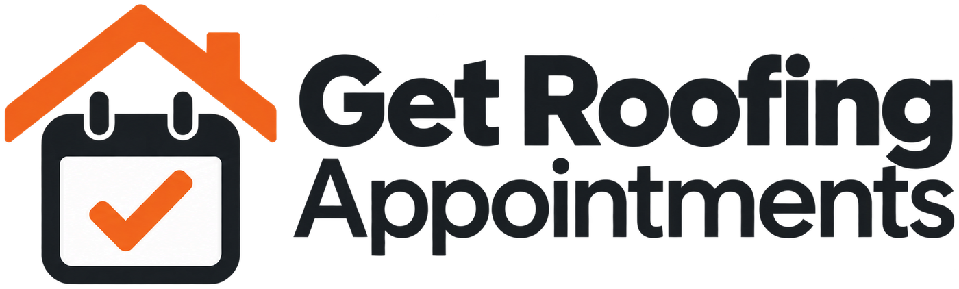 Get Roofing Appointments